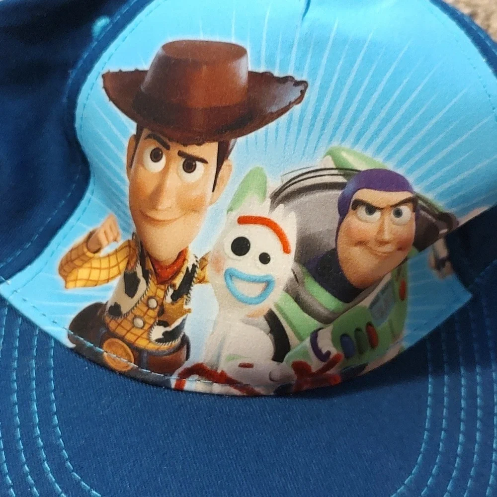 Toy Story Hat